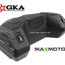 Box na štvorkolku GKA ST200 STELS Guepard, zadný