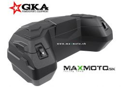 Box na štvorkolku GKA ST200 STELS Guepard, zadný