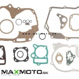 Tesnenie motora komplet ATV/ PITBIKE 110ccm, 000323