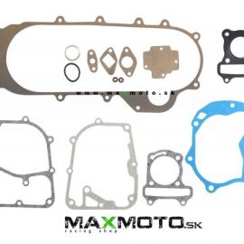 Tesnenie motora komplet 4T GY6 50ccm, 000083