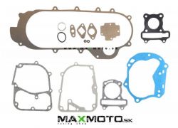 Tesnenie motora komplet 4T GY6 50ccm, 000083