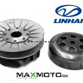 Spojka LINHAI 400, 27248