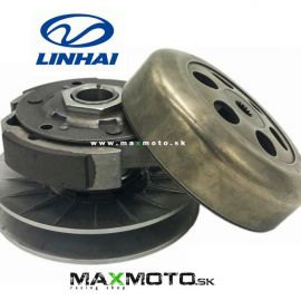 Spojka LINHAI 260/ 300, 23929a