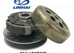 Spojka LINHAI 260/ 300, 23929a