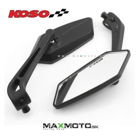 Spätné zrkadlá KOSO pre štvorkolky, motorky