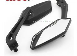 Spätné zrkadlá KOSO pre štvorkolky, motorky