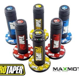 Gripy pre štvorkolku PROTAPER, 120mm