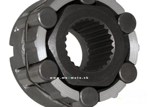 Spojka náboja predného kolesa POLARIS Sportsman, Scrambler, 1520281, 1520214