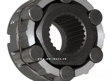 Spojka náboja predného kolesa POLARIS Sportsman, Scrambler, 1520281, 1520214