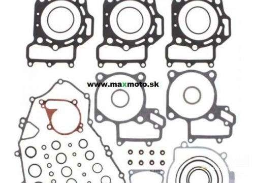 Tesnenia motora Kawasaki Brute Force 650/ 750, Teryx 750, kompletné