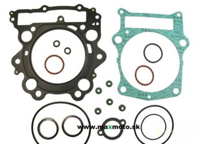 Tesnenie motora TOP-END YAMAHA Grizzly 660, 02-08