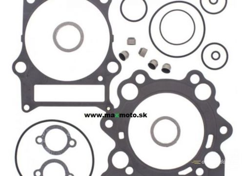Tesnenie motora TOP-END YAMAHA Grizzly 660, 02-08