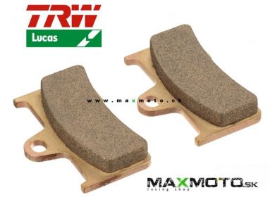 Brzdové obloženie CF MOTO Gladiator X5/ X6/ X8/ X450/ X520/ X550/ RX510/ RX530, UTV530, Goes, zadné, 9010-0805A0