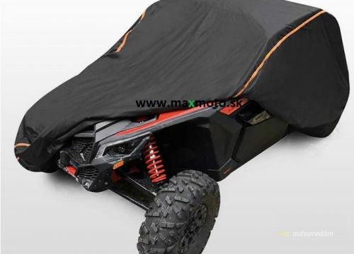 Krycia plachta na štvorkolku CAN-AM MAVERICK X3, 340x185x153cm