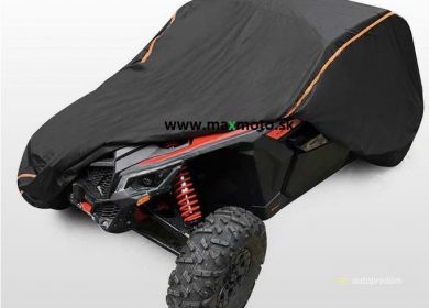 Krycia plachta na štvorkolku CAN-AM MAVERICK X3, 340x185x153cm