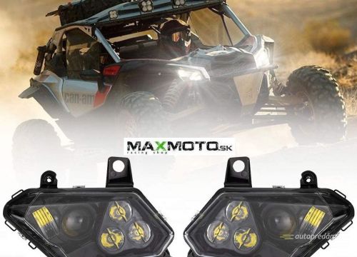 Predne svetla pre CAN-AM MAVERICK X3, 710004658, 710004659