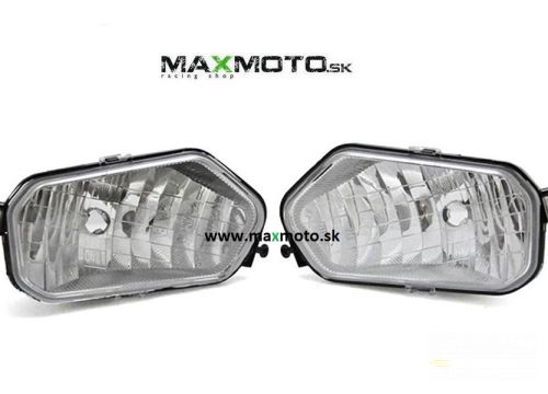 Predné svetlá pre POLARIS Sportsman, Ranger RZR, Hawkeye, 2410615, 2410616