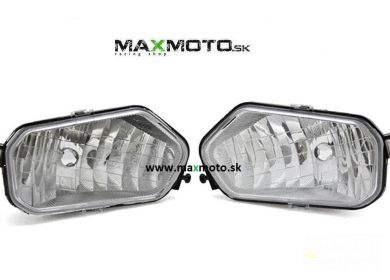 Predné svetlá pre POLARIS Sportsman, Ranger RZR, Hawkeye, 2410615, 2410616