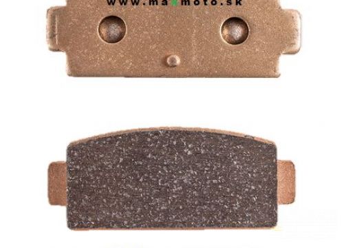 Brzdové obloženie CF MOTO Gladiator Z6/ Z8, 9060-081010