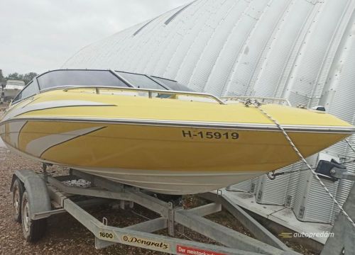 CHRIS CRAFT 177 CONCEPT