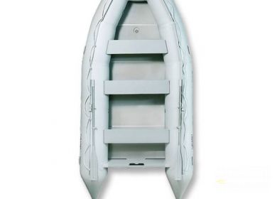Nafukovací čln GRAND Ranger  R 380