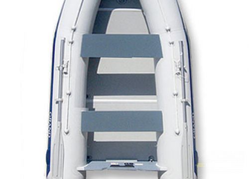 Nafukovací čln GRAND Corvette C 270