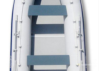 Nafukovací čln GRAND Corvette C 360