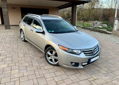 Honda Acccord 2.2 i-DTEC Elegance