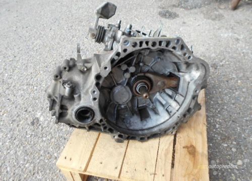 PREVOD. AURIS z CR.I.1