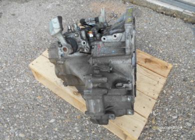 prevodovka toyota auris corolla 1,4i 71 kW 4ZZ-FE model E15