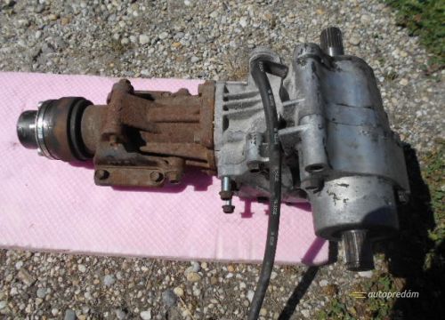 PRID. PREV SWIFT 4x4 .2