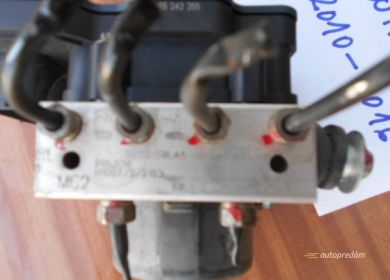 Rozpredám na ND Suzuki Swift, 1.2i benzín r.v. 2010-2016