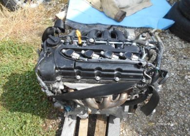 ND na japonské autá, prevodovky, motory a iné diely