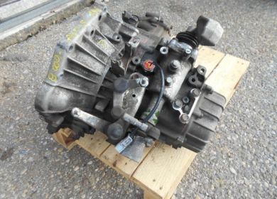 ND na kórejské autá, motory, prevodovky, kardany, diferáky + iné.