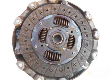 Spojková sada Suzuki Swift 1,6