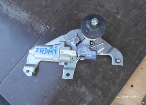 ZADNY MOTORCEK 1.3 .4