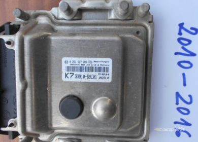 ND na suzuki swift 1.2i r. 2010-16  2wd