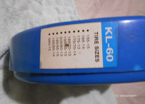 SNEH. 2 RETAZE MODRE BRENER .3