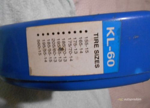 SNEH. 2 RETAZE MODRE BRENER .4