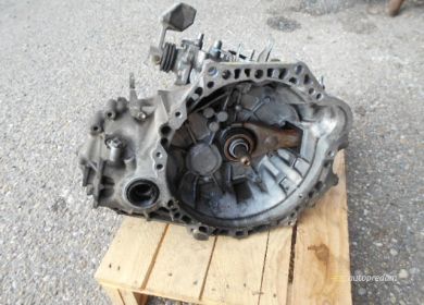 Toyota Avensis man. 6-stup. prevodovka 2.2D r. 2011