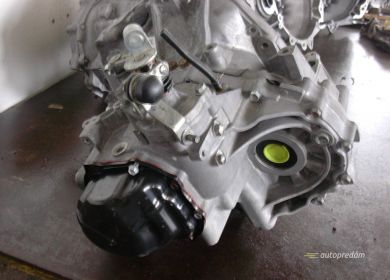 prevodovka na Suzuki Swift Ignis SX4 Wagon R+ 1.3  1.5i  2wd  4wd