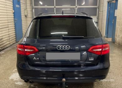Audi A4 7