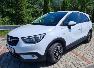 20220618_142424 Opel Crossland 2019