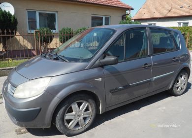 Renault Scenic  1.9 dCi  na PREDAJ