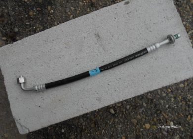 Klímové trubky servo a turbo hadice nové pre CITROEN PEUGEOT  