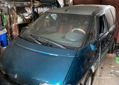 Renault Espace 2.1TD