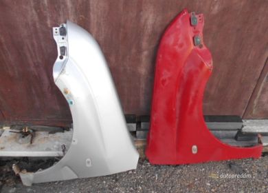 Auto na diely: SUZUKI IGNIS 1.3i 2004-09