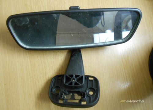 VNUT. ZRKADLO IGNIS 1