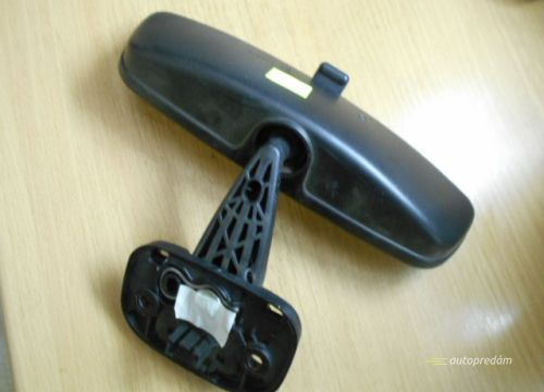 VNUT. ZRKADLO IGNIS 2