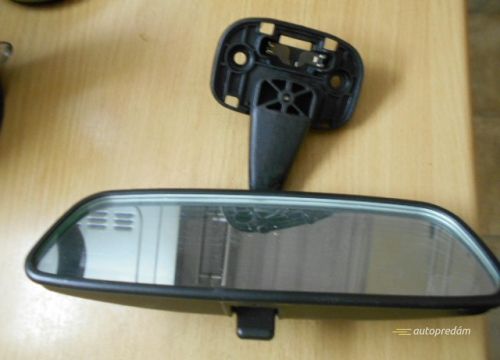 VNUT. ZRKADLO IGNIS 3